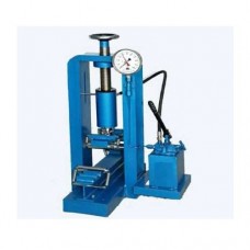 Flexural Testing Machine